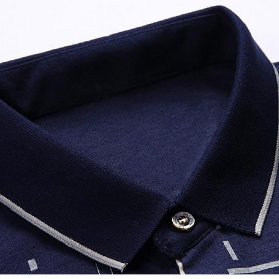 LONG SLEEVE T SHIRT D-02