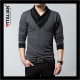 LONG SLEEVE T SHIRT D-01