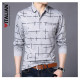 LONG SLEEVE T SHIRT D-02