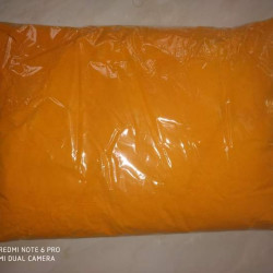 කහකුඩු Turmeric powder