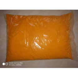 කහකුඩු Turmeric powder