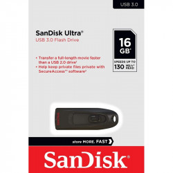 Sandisk 16GB Pendrive