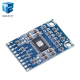 DC 12V-24V 2x50W Dual Channel Mini amplifier board DC 12V-24V 2x50W Dual Channel Mini amplifier board