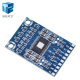 DC 12V-24V 2x50W Dual Channel Mini amplifier board DC 12V-24V 2x50W Dual Channel Mini amplifier board