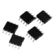 10pcs 8-Pin IC SMD Timer NE555