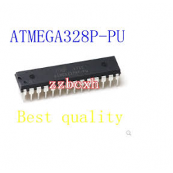 1PCS/LOT New original 100% In Stock ATMEGA328P