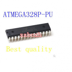 1PCS/LOT New original 100% In Stock ATMEGA328P