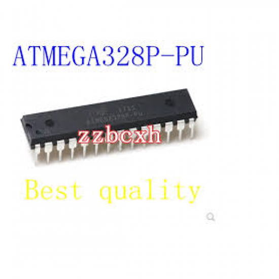 1PCS/LOT New original 100% In Stock ATMEGA328P
