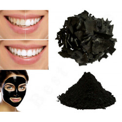 coconut shell charcoal