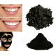 coconut shell charcoal