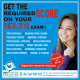 IELTS (Academic/General)
