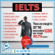 IELTS (Academic/General)