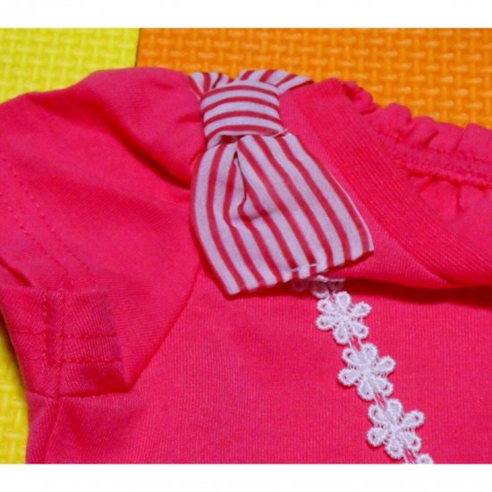 Baby Kids Girls Printed dress- any FAM -2426
