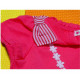 Baby Kids Girls Printed dress- any FAM -2426