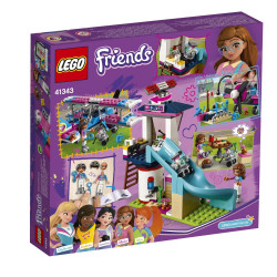 LEGO  TOY - 41343 - LEGO Friends