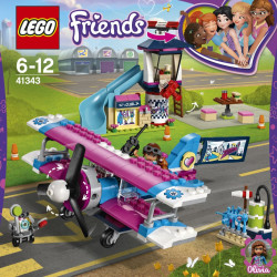 LEGO  TOY - 41343 - LEGO Friends
