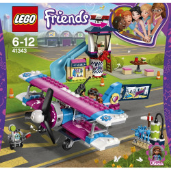 LEGO  TOY - 41343 - LEGO Friends