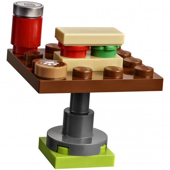 LEGO  TOY - 41343 - LEGO Friends