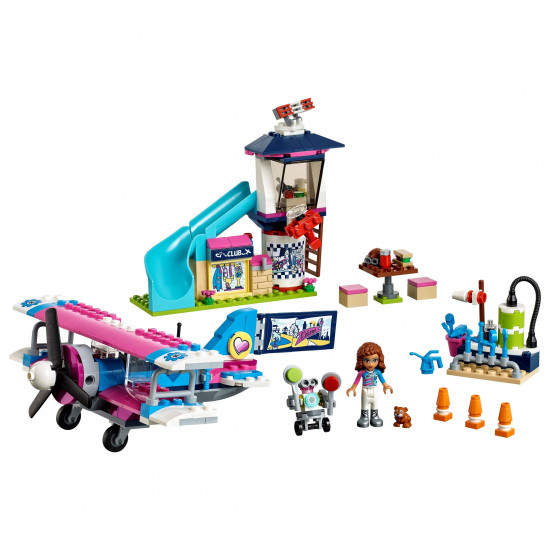 LEGO  TOY - 41343 - LEGO Friends