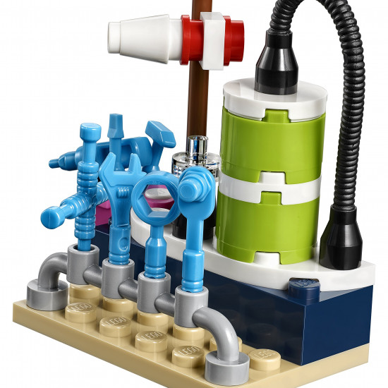 LEGO  TOY - 41343 - LEGO Friends