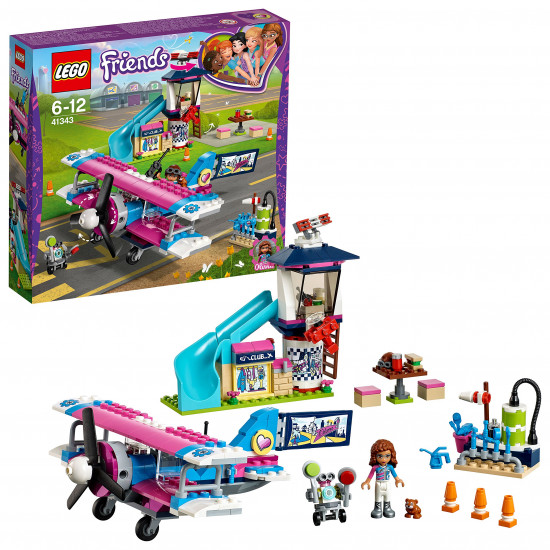 LEGO  TOY - 41343 - LEGO Friends