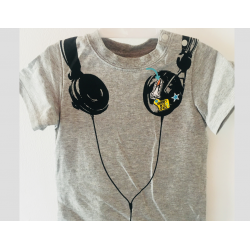 Baby T SHIRT - GLOBAL WORK KIDS -787655