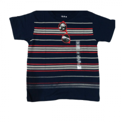 Print T Shirt for Boys–  ikka - 18cb6014