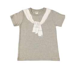 Print T Shirt for Girls –  dev!rock -151930