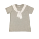 Print T Shirt for Girls –  dev!rock -151930