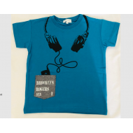 KIDS T- Shirts -3can4on -8066