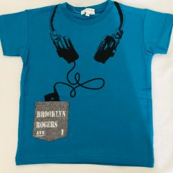 KIDS T- Shirts -3can4on -8066