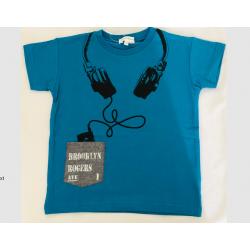 KIDS T- Shirts -3can4on -8066