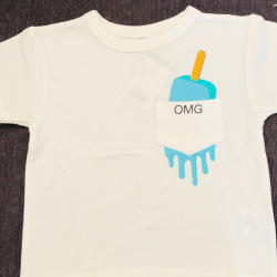 Kids T-shirt -BREEZE-J207828