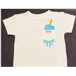 Kids T-shirt -BREEZE-J207828
