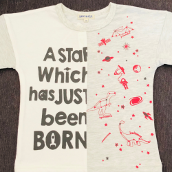 Kids T-shirt -SHOO-LA-RUE 122-14342