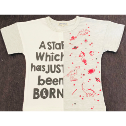 Kids T-shirt -SHOO-LA-RUE 122-14342