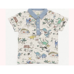 Baby T-shirt -EXPLORER -99894