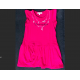 Baby Kids Girls printed frock - 3can4on -586-54224