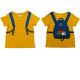 High quality imported  Kids T-Shirt -SHOO-LA-RUE  122-14344