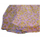 Baby Kids Girls Off Shoulder Printed dress- MPS-02