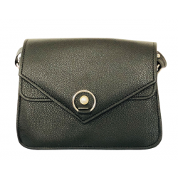  Women's  PU Leather Casual Handbag /Side Bag -456