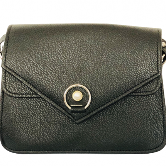  Women's  PU Leather Casual Handbag /Side Bag -456
