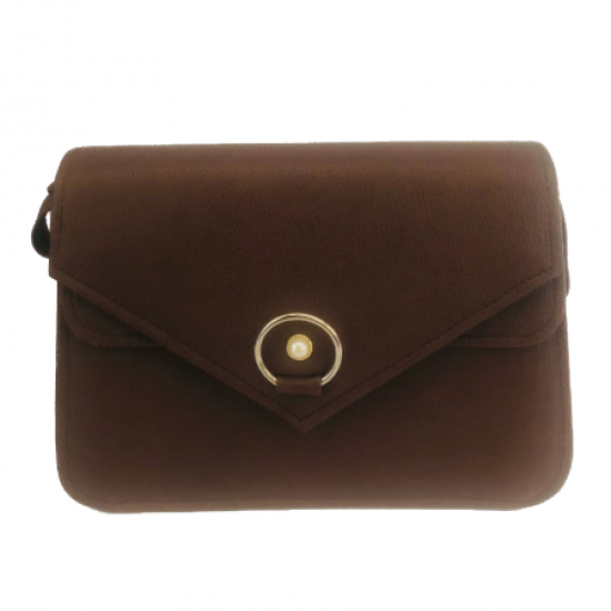  Women's  PU Leather Casual Handbag /Side Bag -456
