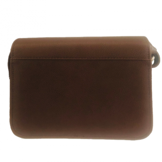  Women's  PU Leather Casual Handbag /Side Bag -456