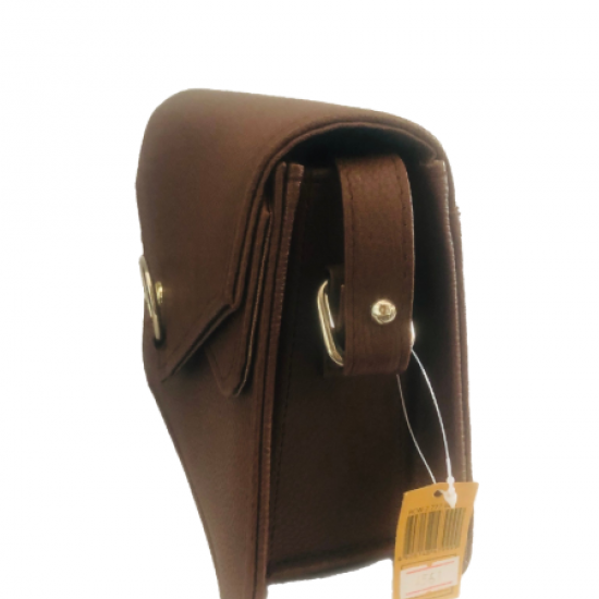  Women's  PU Leather Casual Handbag /Side Bag -456