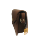  Women's  PU Leather Casual Handbag /Side Bag -456