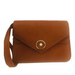  Women's  PU Leather Casual Handbag /Side Bag -456