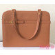Ladies Handbag - Brown -WB 9852