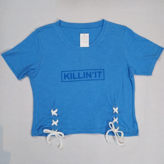ladies t shirt