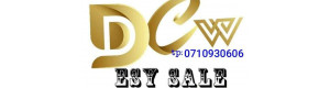 Dcw esy sale